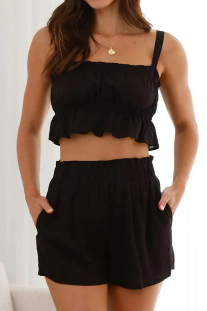 Lucy Short Set