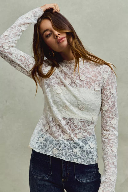 Tori Top