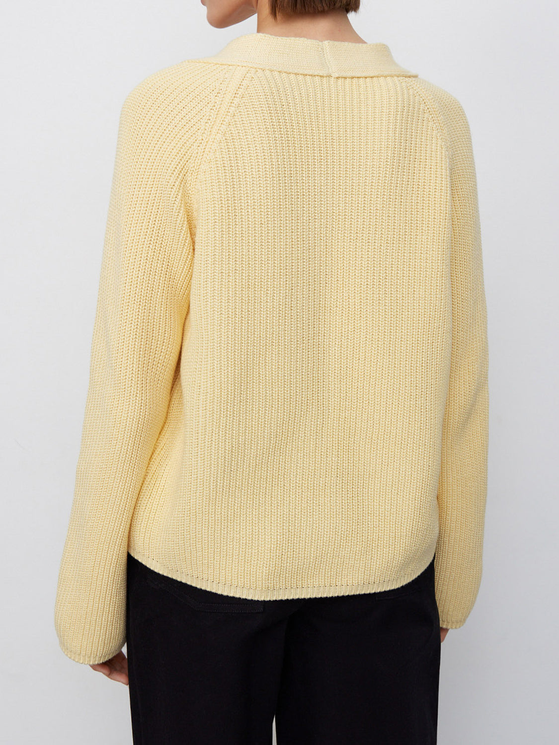 Hayes Cardigan
