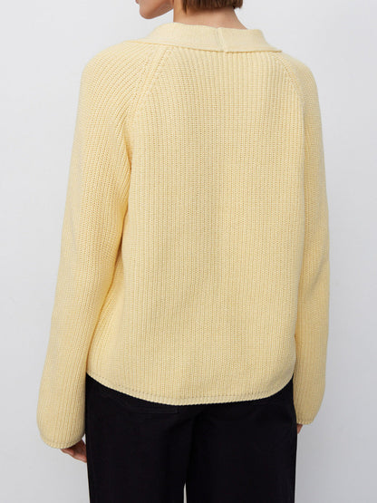 Hayes Cardigan