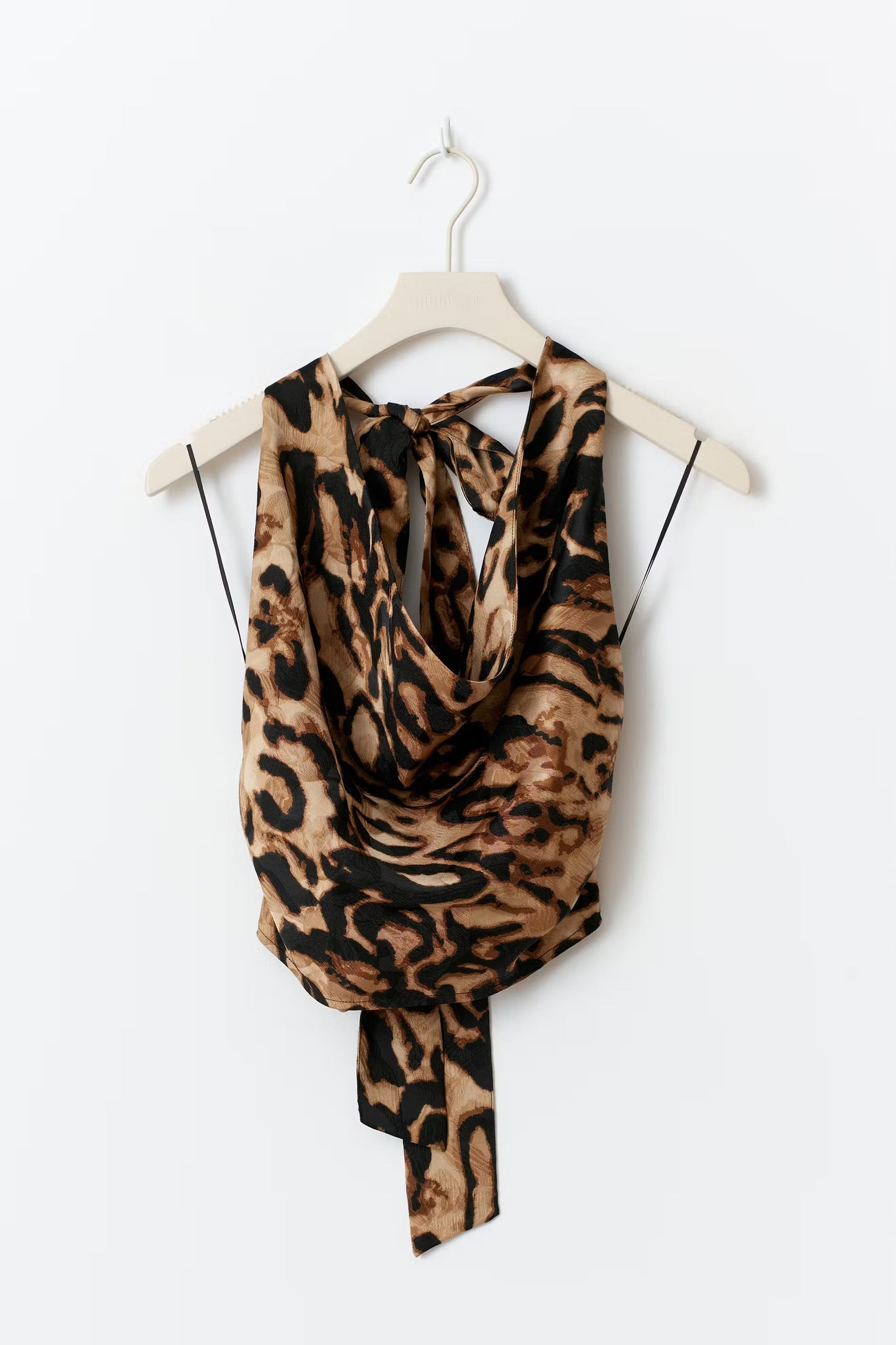 Rosa Leopard Set