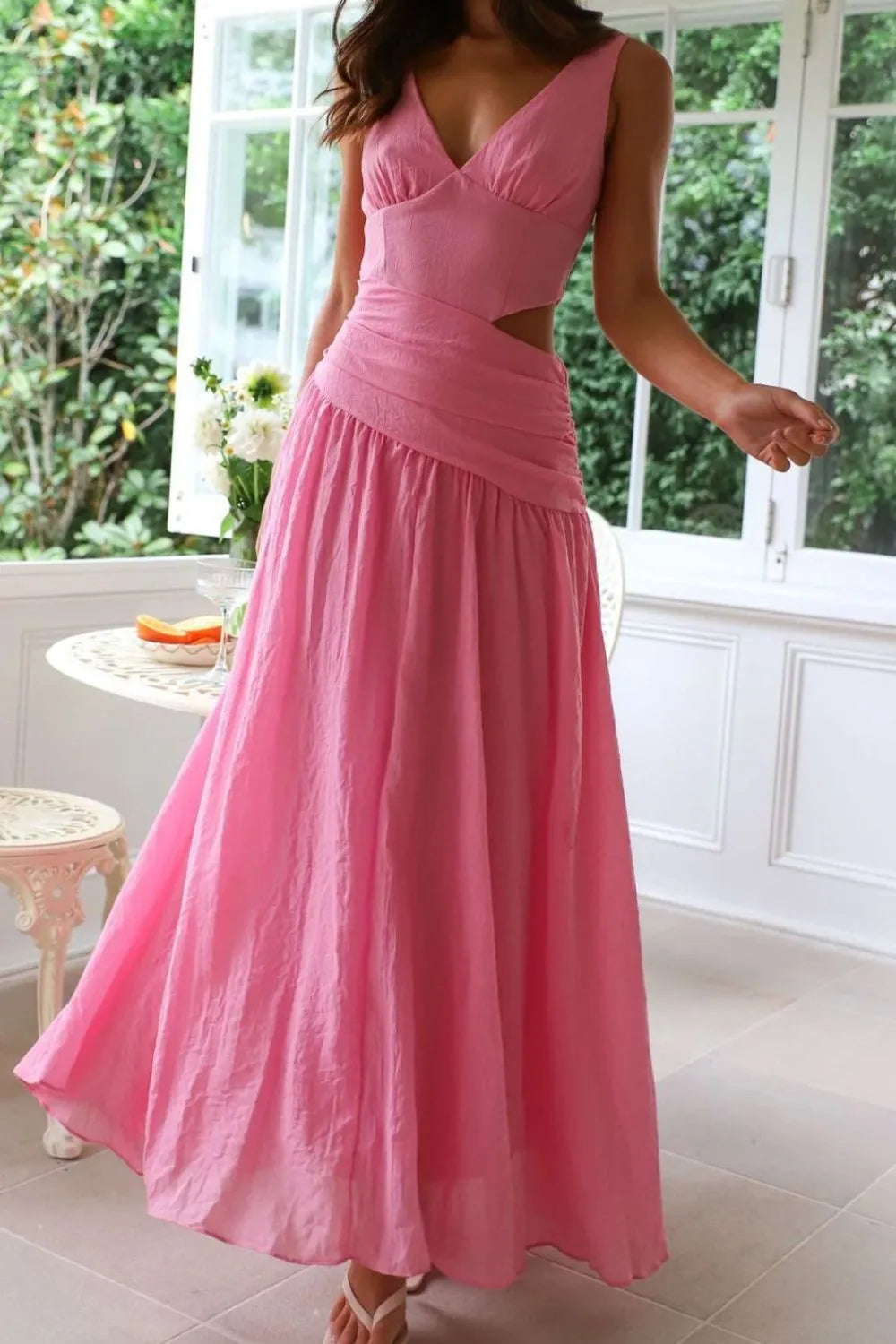Fresia Dress