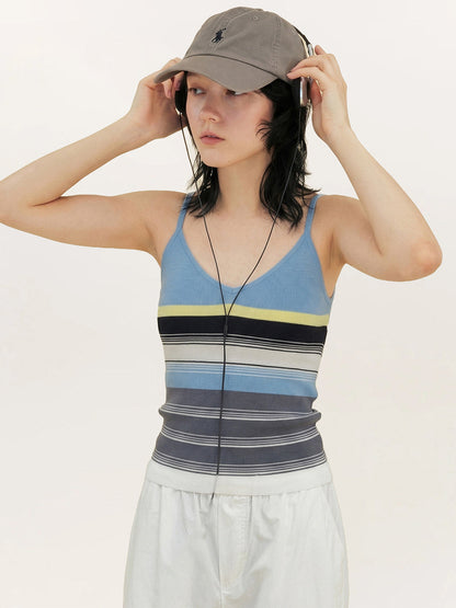 Women's Solid Color Camisole