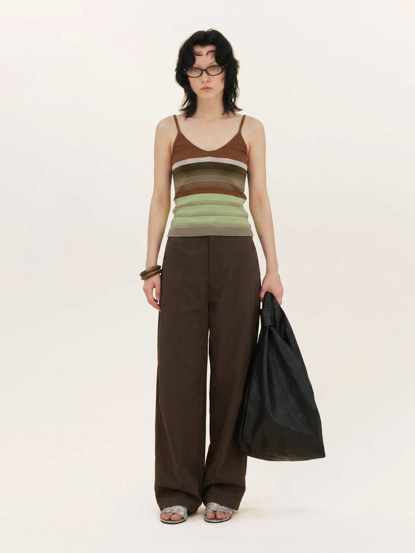 Women's Solid Color Camisole