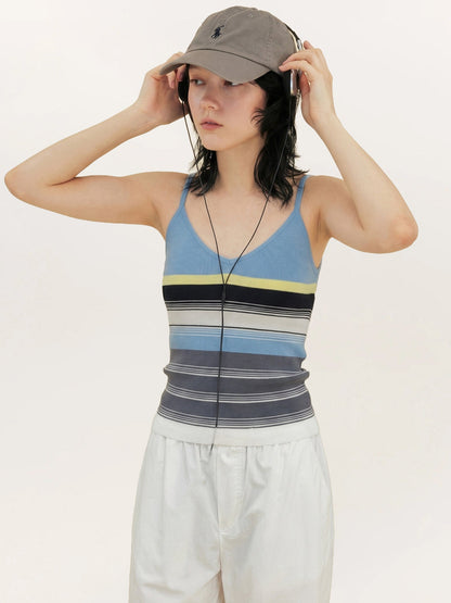 Women's Solid Color Camisole
