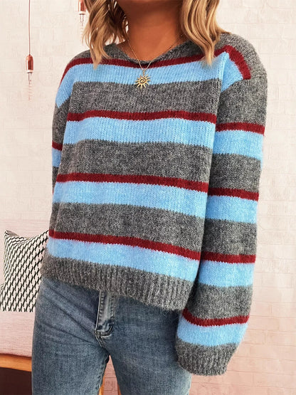 Hillside Sweater