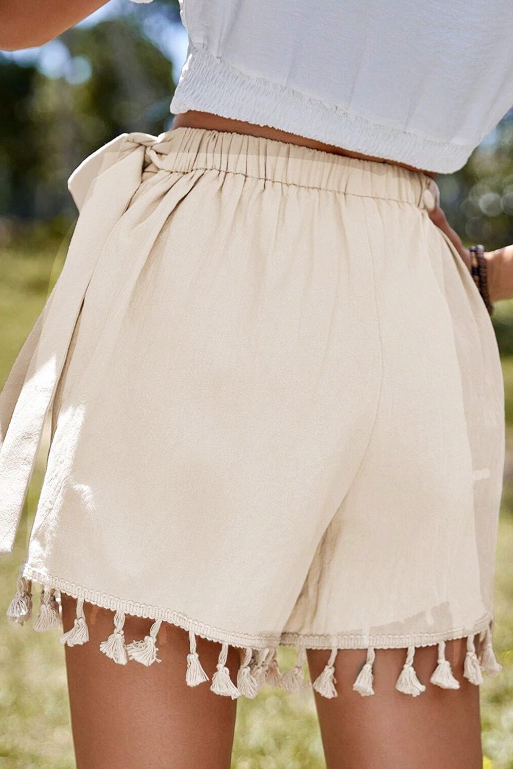 Kline Skort