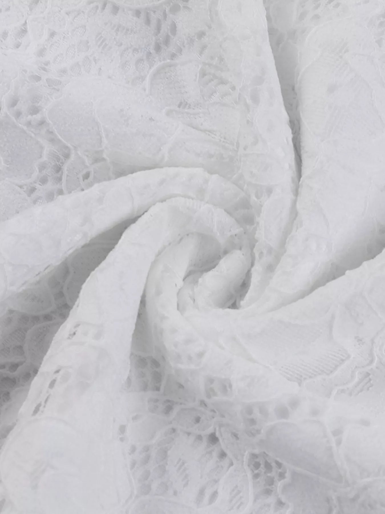 Abbi Lace Dress