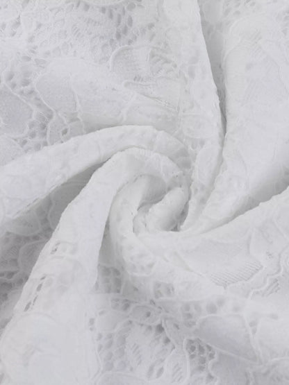 Abbi Lace Dress