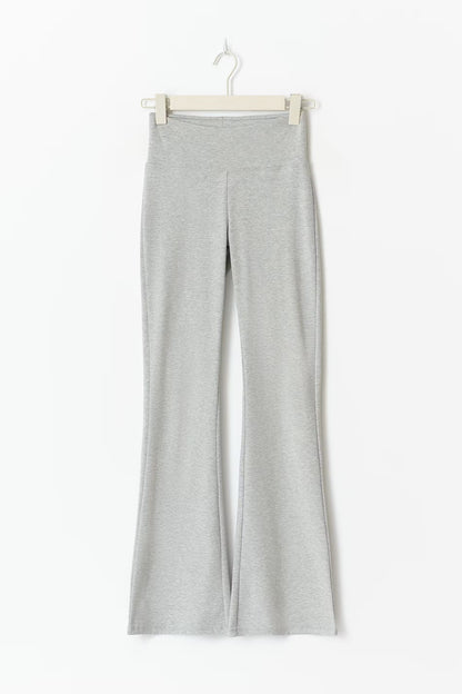Thalia Flare Trousers