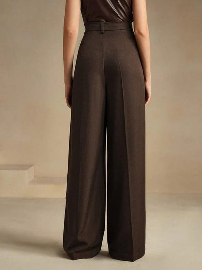 Elegant Winter Look - 5