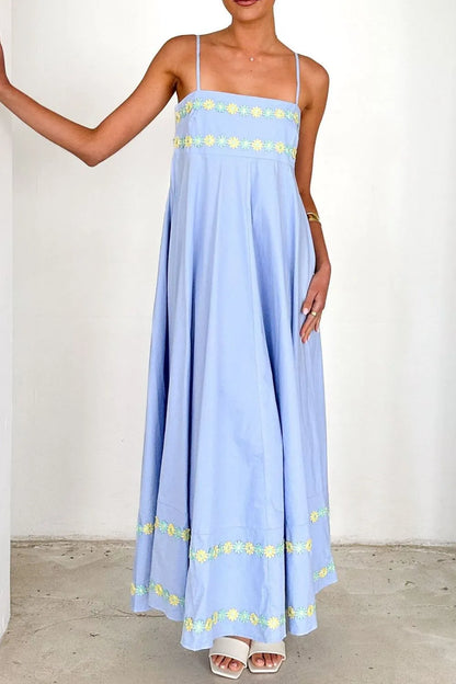 Fairmont Maxi Dress