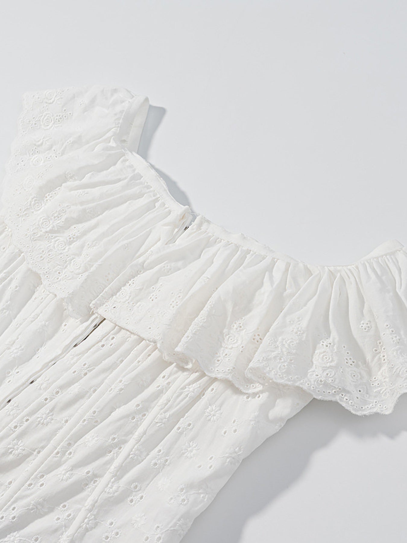 Sammy Corset Top