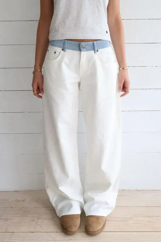 Jodie Denim Jeans