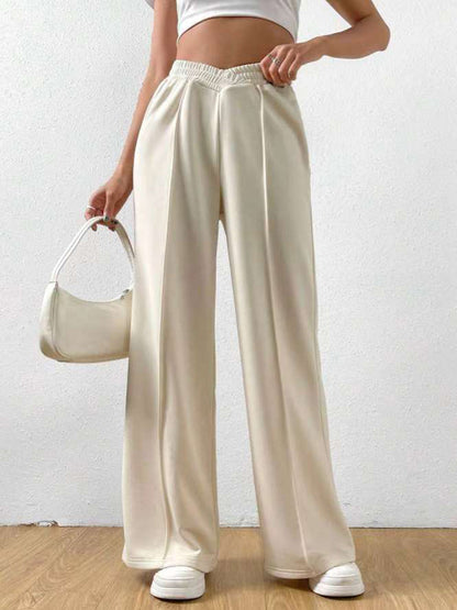 Elise Wide Leg Pants