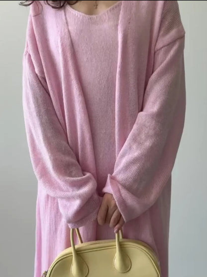 Bailey Sweater Set