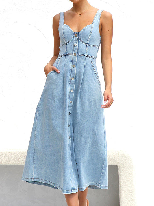 Lee Jean Dress