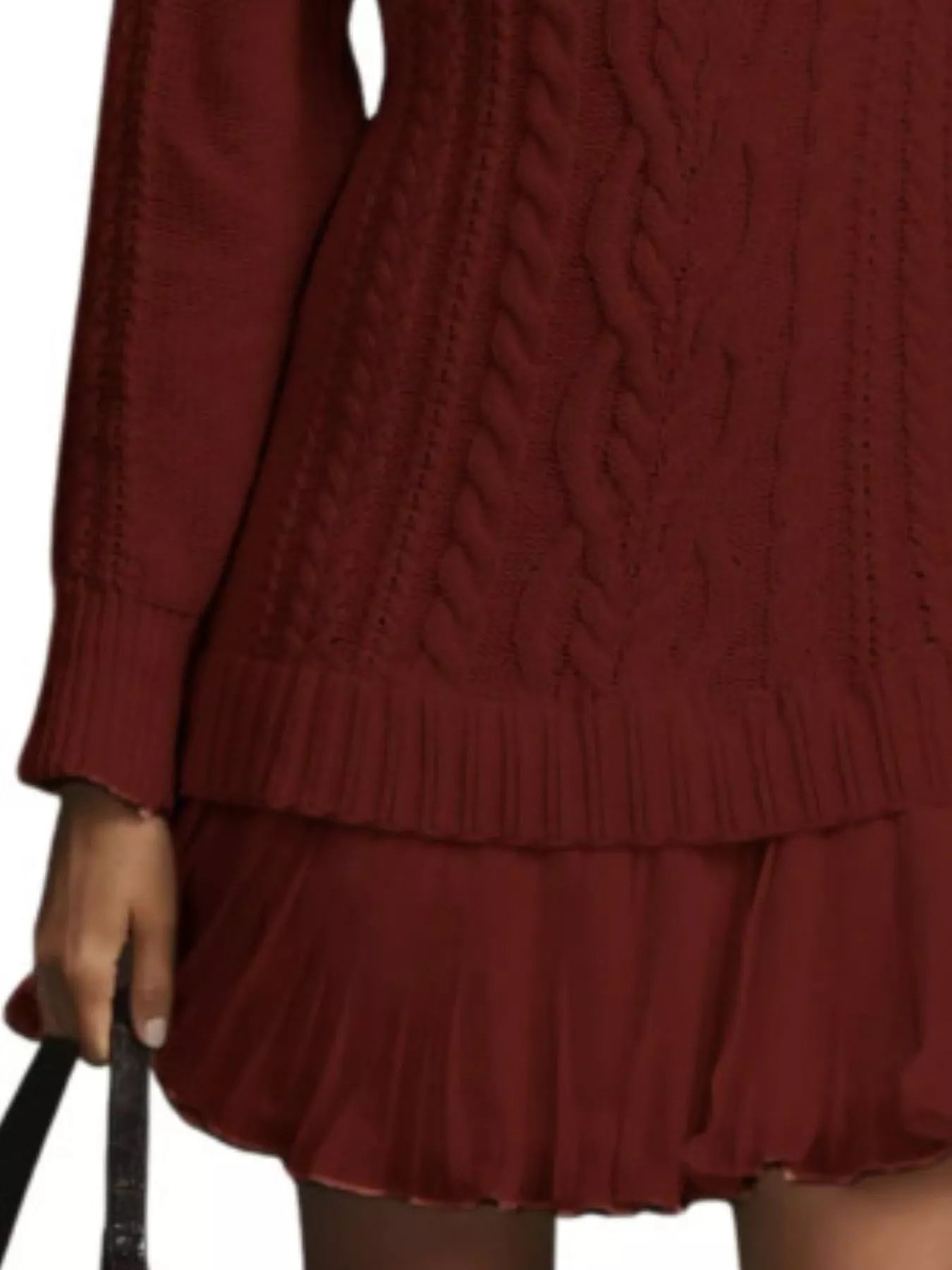 Amma Dress