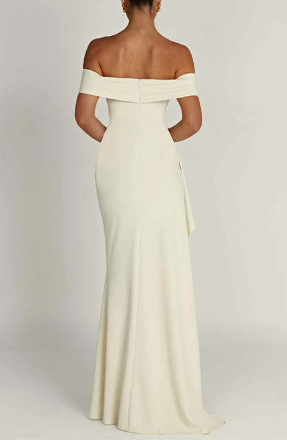 Zoé - Maxi Dress