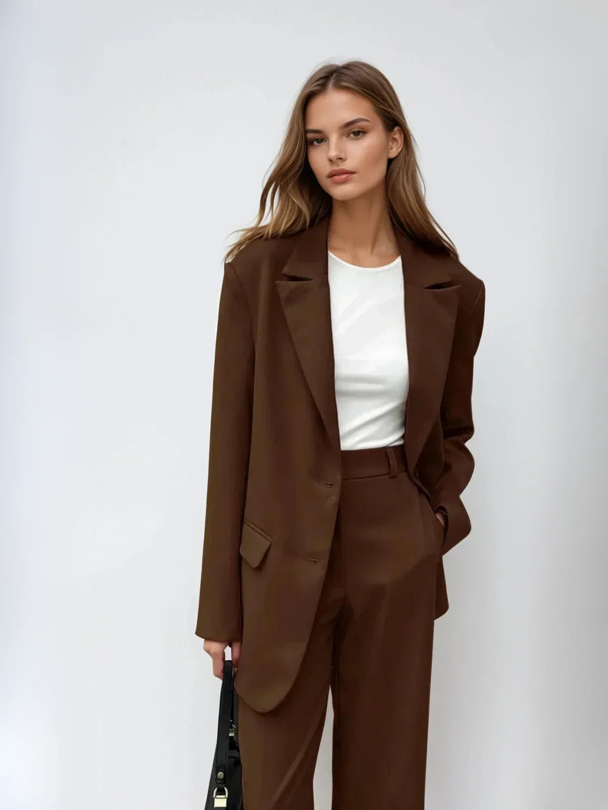 7 Days 7 Looks - Monday