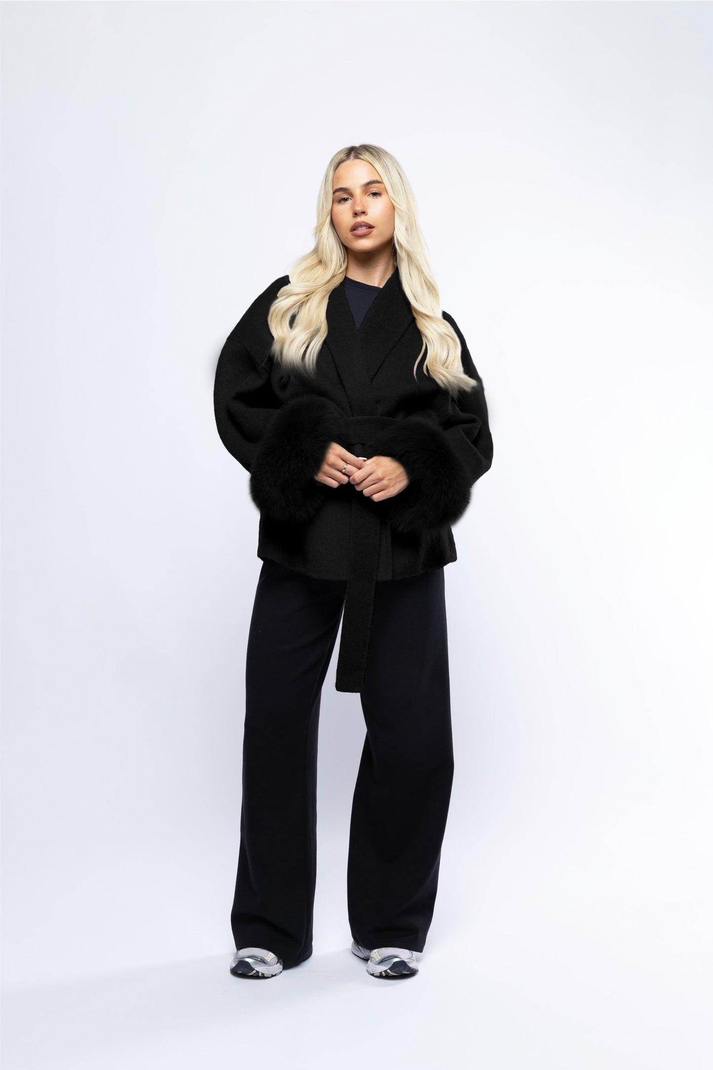 Lilly Winter Coat