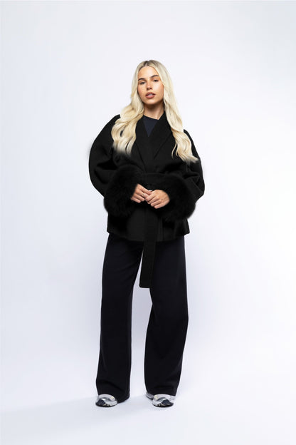 Lilly Winter Coat