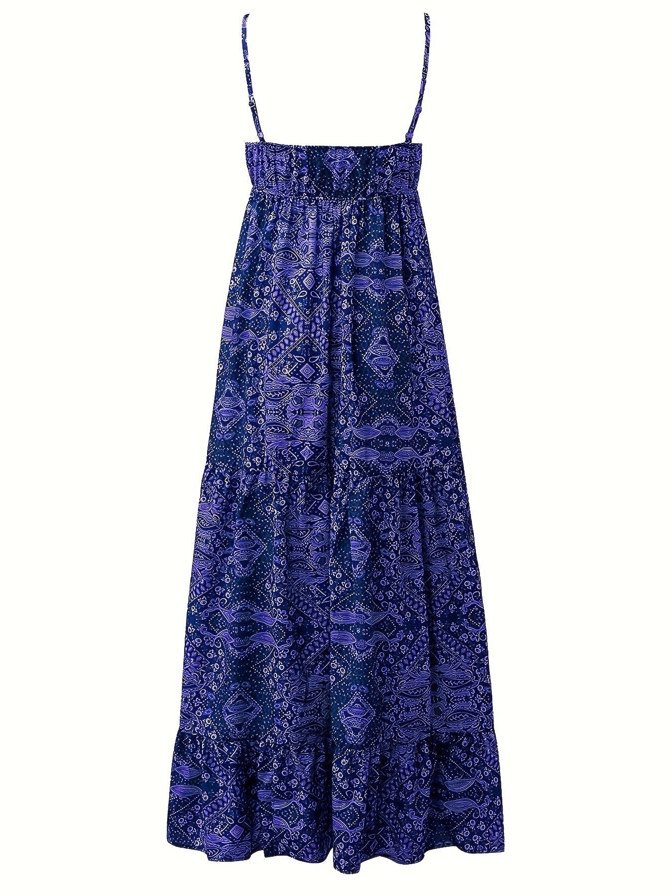 Sling Sexy Dress