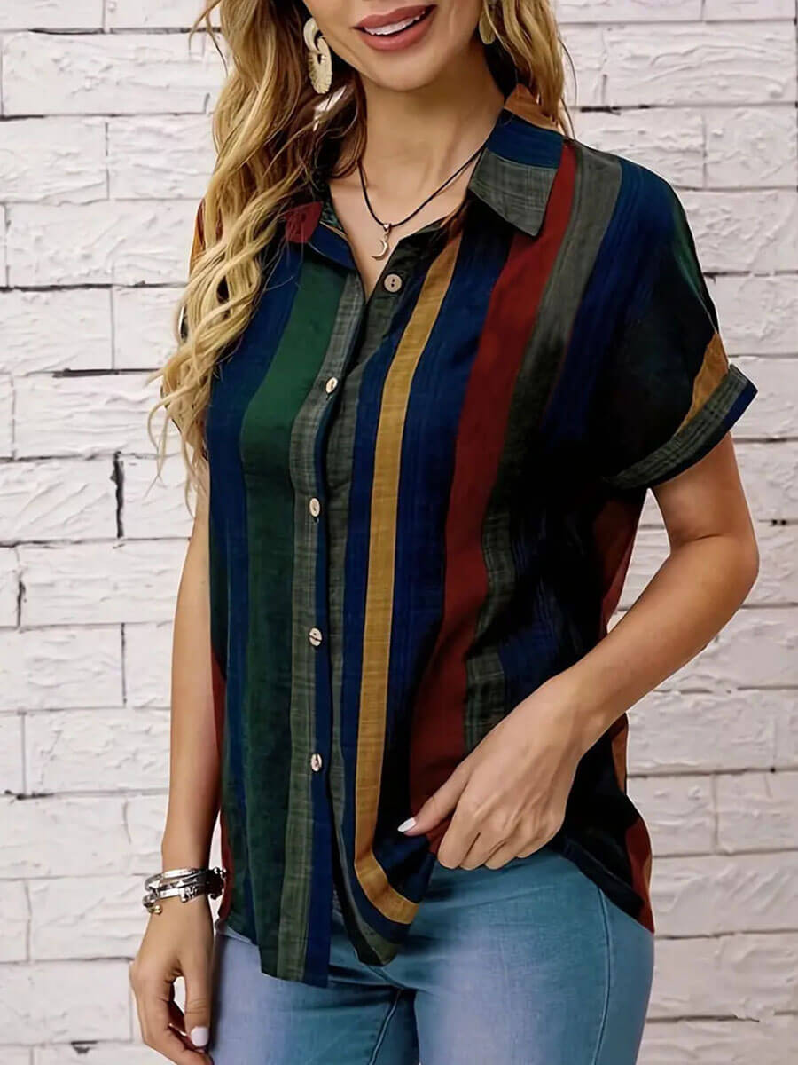 Unique Design Soft Shirt