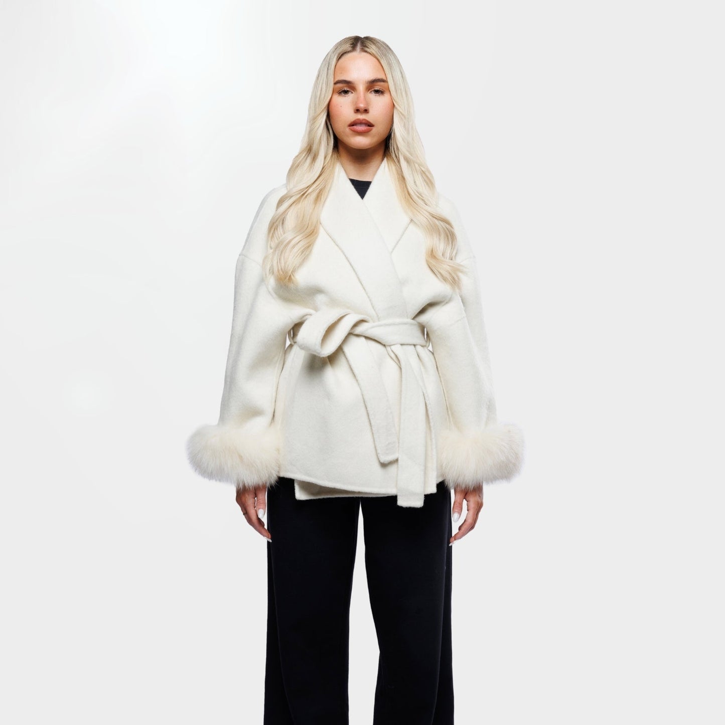 Lilly Winter Coat