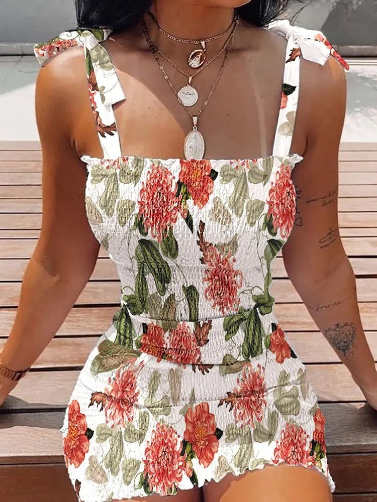 Off-the-shoulder Strapless Fitted Short Dress