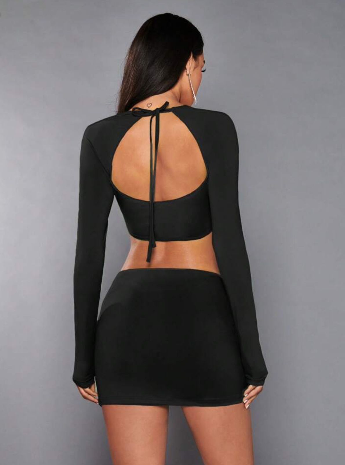 Euphoria Co-ord