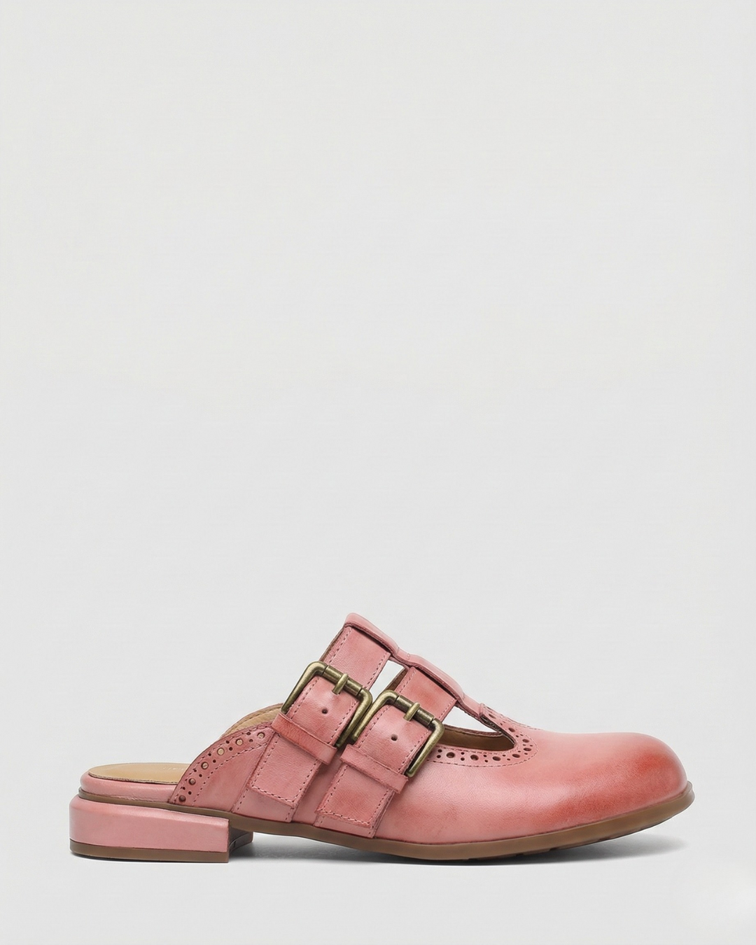 | Mule Heels