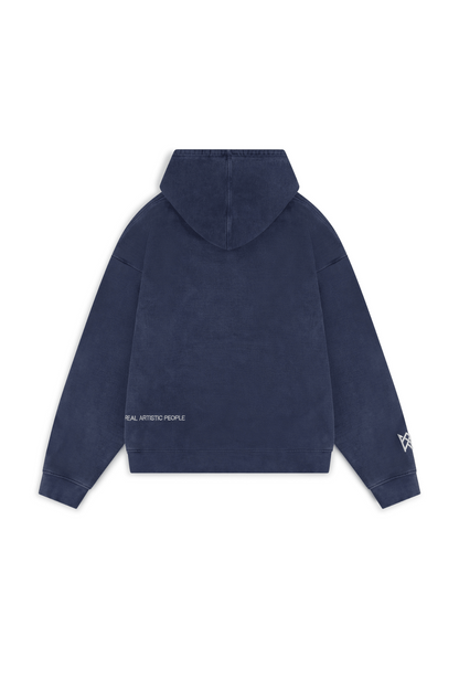 Mabel Sequin Hoodie