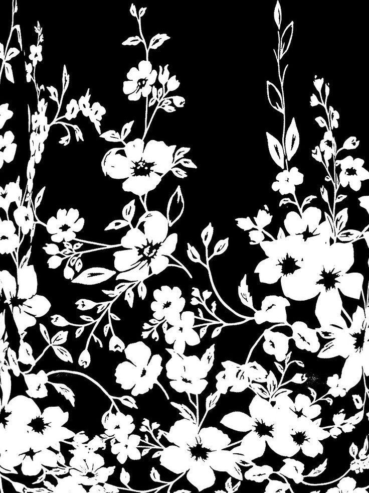 Floral Print Square Neck Midi Dress