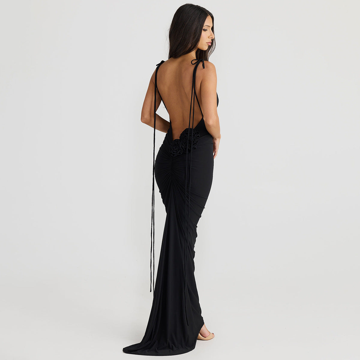 Dreamy Dress - Black