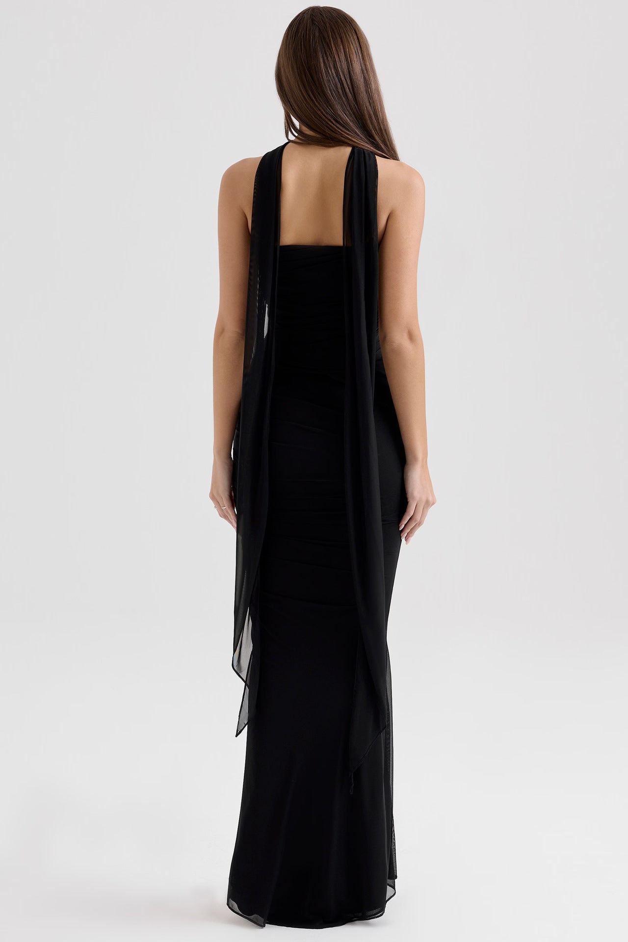 Raya 3 Piece Set - Black
