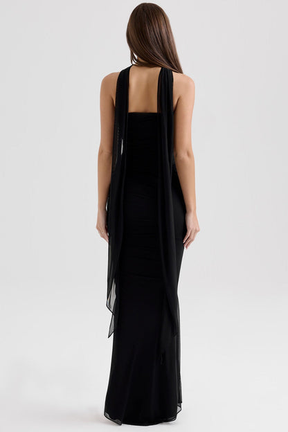 Raya 3 Piece Set - Black