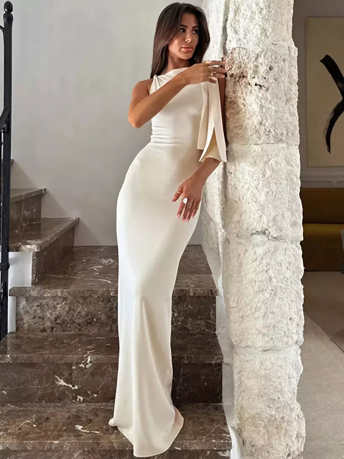 Corinne Maxi Dress
