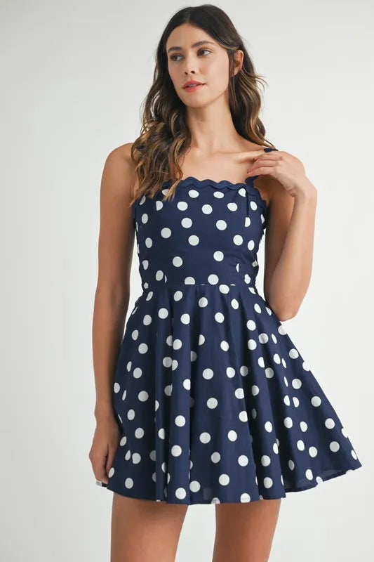 Boardwalk Dress