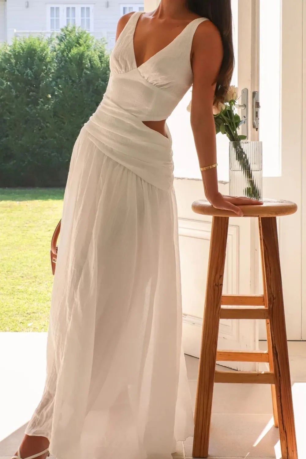 Fresia Dress