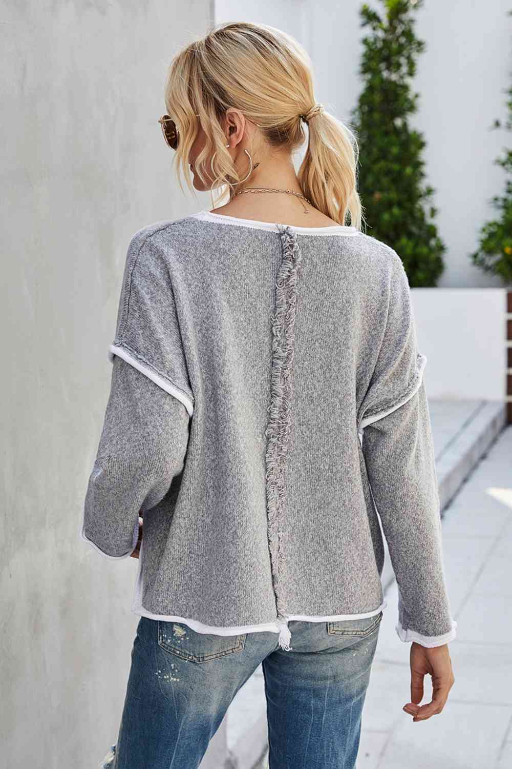 Calastoga Pull Over