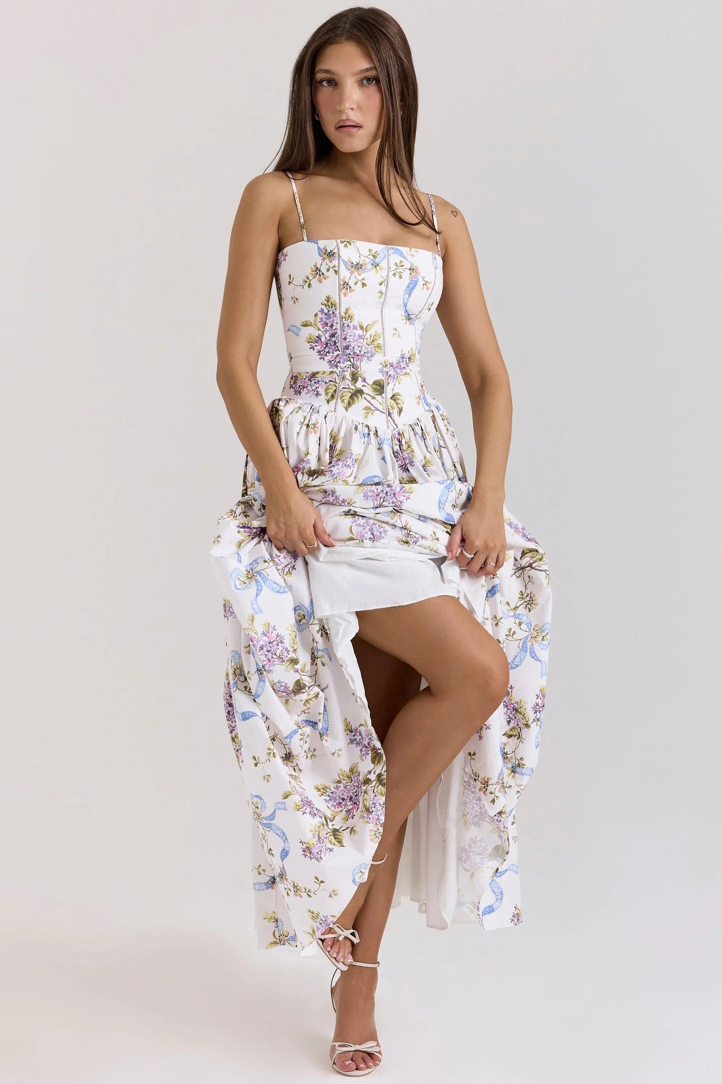 Quimby Dress