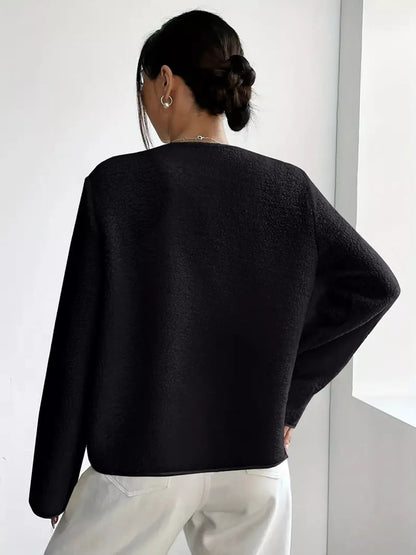 Serenity Light Jacket