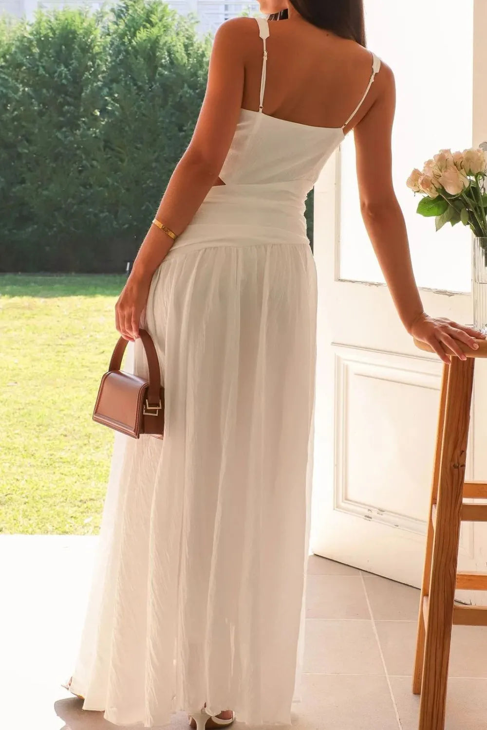 Fresia Dress