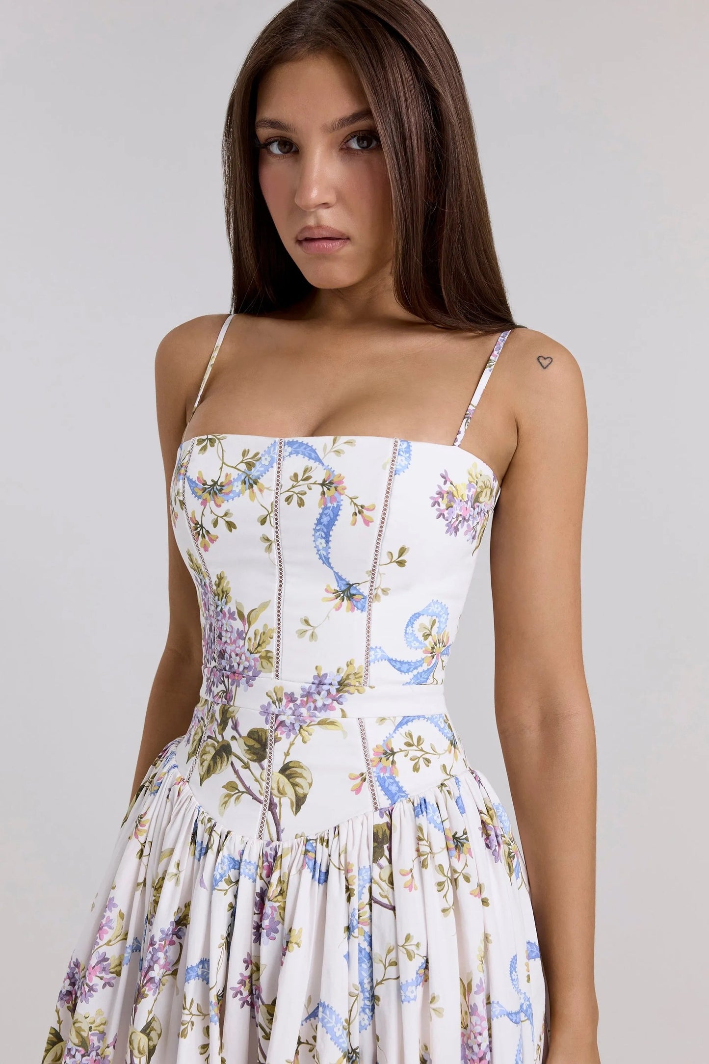 Quimby Dress