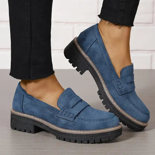 Anna & Rose | Maelis™ | Comfortable Loafers