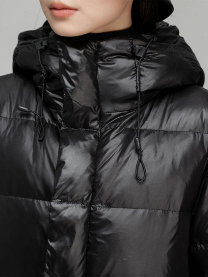 Women's Down Jacket Goose Down