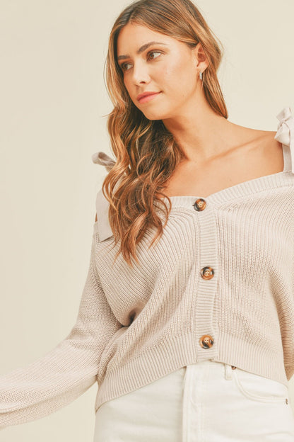 Jenny Sweater