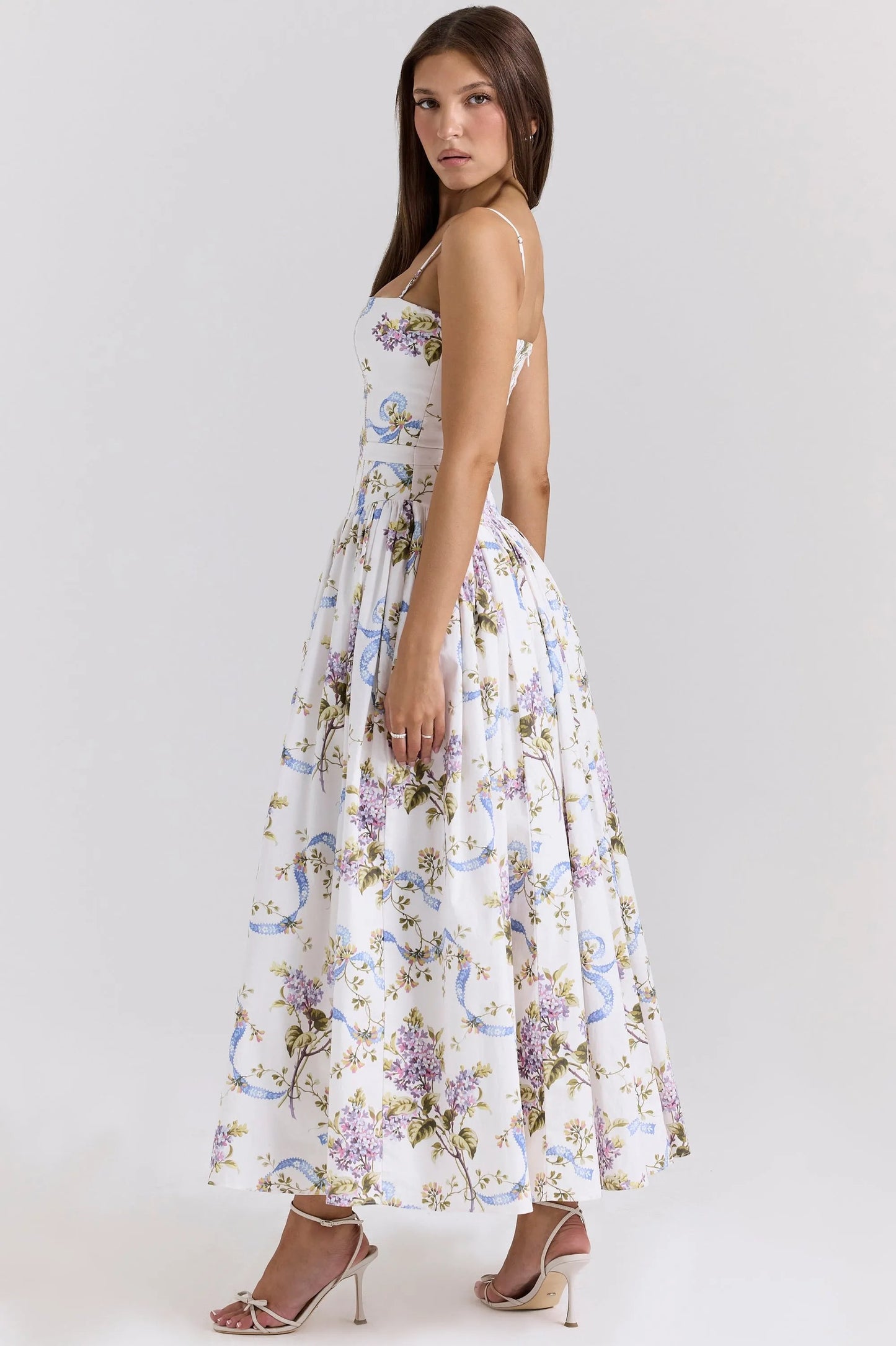 Quimby Dress