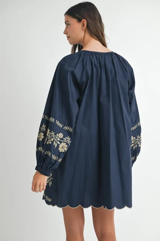 Connie Dress